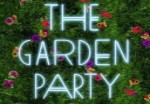 the garden party